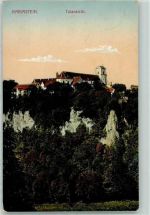 Mariastein Kloster