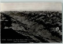 Niesen Simmental