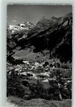 3954 Leukerbad Loèche-les-Bains - Panoramaansicht