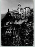 6600 Locarno - Madonna del Sasso
