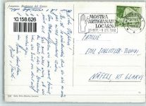 6600 Locarno - Madonna del Sasso