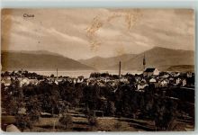 Cham 1912