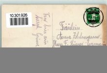 Cham 1912