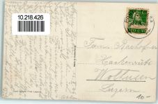 6988 Ponte Tresa 1926 - Lago di Lugano