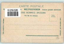 6410 Rigi Kulm - mit Blick auf Pilatus und Luzern