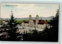8840 Einsiedeln - Kloster