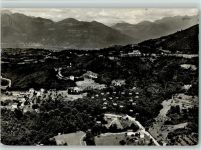 Ponte Cremenaga Feriendorf für Familien u. Kinder