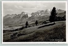 Stockhorn BE Stockhornkette