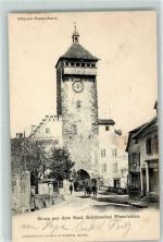 Rheinfelden