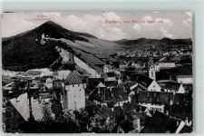 Baden Schloss Schartenfels