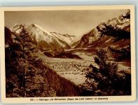 Meiringen Patent Leucht AK