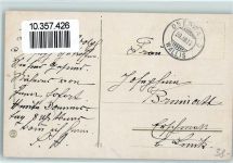 Furka 1914 - Postkutsche Furkastrasse