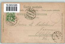 Bern 1904