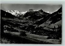 Heustrich Kanderntal