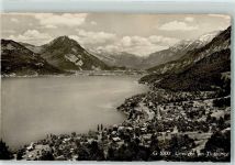 Leissigen Thunersee