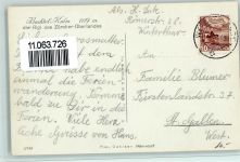 Wernetshausen Bachtel-Kulm die Rigi des Zürcher-Oberlandes
