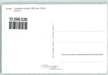 3825 Mürren - Lauterbrunnen Mürren Bahn Jungfrau