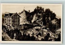 Luzern Gletschergarten