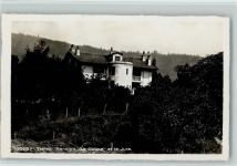 Trélex Pension la Coque et le Jura