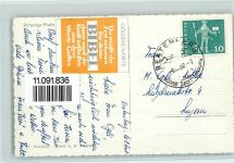 Schynige-Platte-Bahn - Schynige Platte