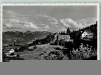 Walzenhausen Ev. Sozialheim Sonneblick