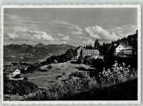 Walzenhausen Ev. Sozialheim Sonneblick