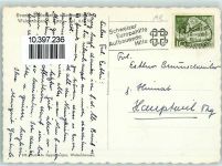 Walzenhausen Ev. Sozialheim Sonneblick