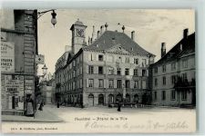 Neuchâtel