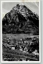 Glarus Glärnisch