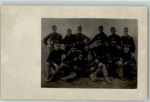 1914 Gruppenfoto mit Soldaten
