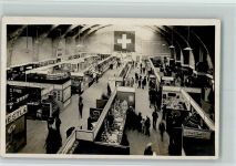 Lausanne 1922 Nestle Wappen