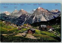 Arosa