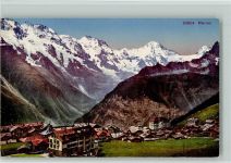 Mürren