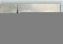 Lenk im Simmental 1906 Kirche Wildstrubel