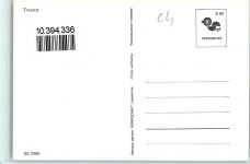 2513 Twann - Fliegeraufnahme