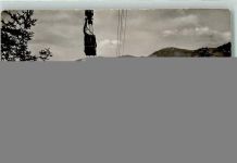 Beckenried Seilbahn