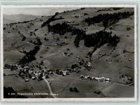 9651 Ennetbühl - Toggenburg Fliegeraufnahme