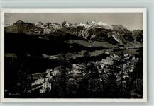 Pontresina