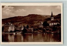 Hilterfingen Kirche Thunersee