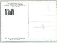 9658 Wildhaus - Ski- und Ferienheim Seegüetli bei Wildhaus-Unterwasser mit Käserruck