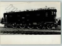 Schnell- und Personenzuglokomotive Ae 3/6 III 10261-71