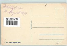 9650 Nesslau - Neu St. Johann Schülerheim und Johanneum