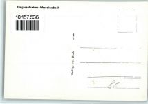 Luftaufnahme