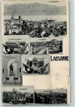 Lausanne