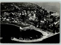 8590 Romanshorn - Flugbild