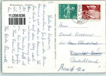 8590 Romanshorn - Flugbild