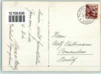 9000 St. Gallen S. Gallo - Kneipp Kuranstalt Ober Waid