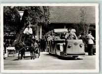 Zürich Landesausstellung 1939