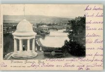 2500 Biel/Bienne 1903 - Pavillon Felseck