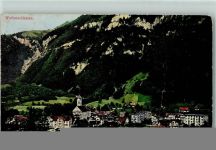 Wolfenschiessen 1910